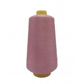 Текстурована нитка 150D/1 №153 брудно-рожевий в Чутові