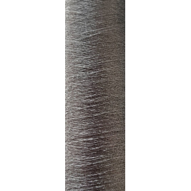 Металлизированная нить Polsim 40,  10000м № AS-1(Серебро) в Чутово