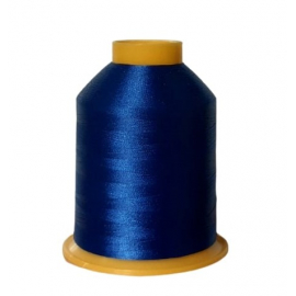 Вышивальная нитка ТМ Sofia Gold 4000м №3354 Синий яркий в Чутово