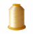 Вышивальная нитка ТМ Sofia Gold 4000м №3381 светло-желтый в Чутово
