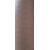 Текстурована нитка 150D/1 №484 рожево-кавовий, изображение 2 в Чутові