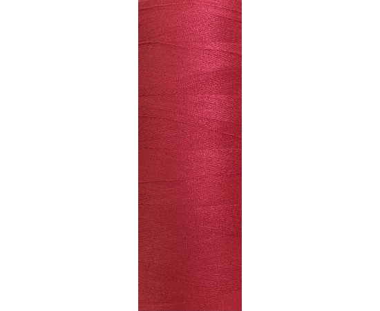 Швейная нитка 50/2, 4000 ярд №117 бордовый, изображение 2 в Чутово