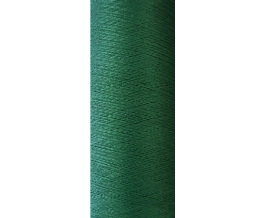 Текстурована нитка 150D/1 №223 зелений, изображение 2 в Чутові