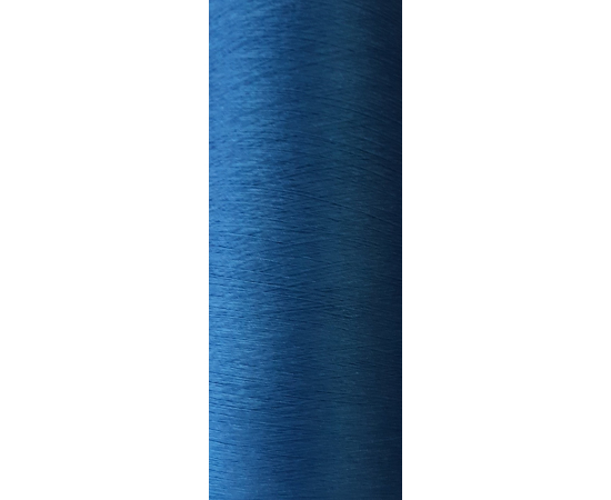 Текстурована  нитка 150D/1 №300 синій джинсовий, изображение 2 в Чутові
