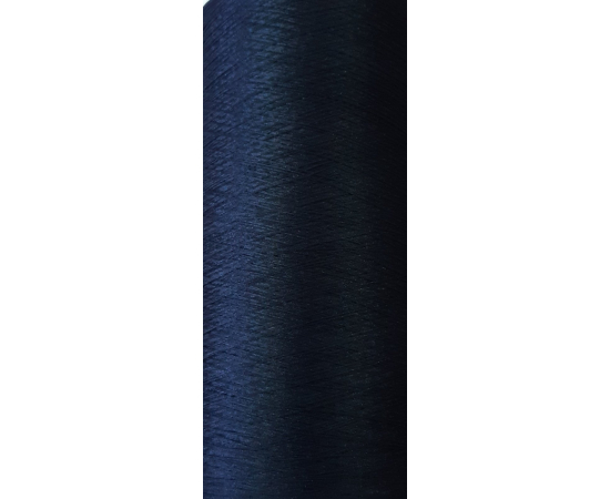 Текстурированная нитка 150D/1 № 325 чорный, изображение 2 в Чутово