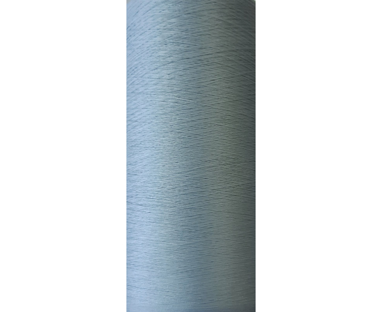 Текстурированная нитка 150D/1 №366 светло-серый, изображение 2 в Чутово