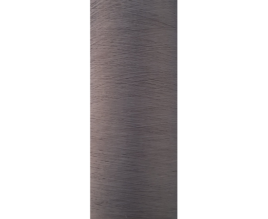 Текстурированная  нитка 150D/1 №374 темно-серый, изображение 2 в Чутово