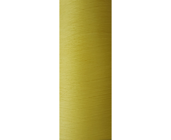 Текстурована нитка 150D/1 №384 Жовтий, изображение 2 в Чутові