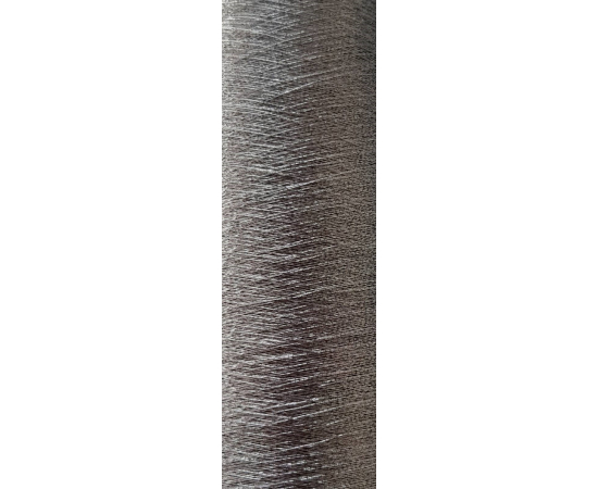Металлизированная нить Polsim 120 10000м № AS1, изображение 2 в Чутові