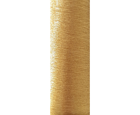 Металлизированная нить Polsim 120 10000м № TG-3, изображение 2 в Чутові