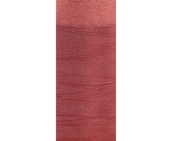 Вишивальна нитка ТМ Sofia Gold 4000м №1129 Рожевий темний, изображение 2 в Чутові