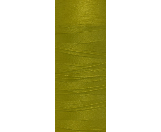 Вышивальная нитка ТМ Sofia Gold 4000м №1181 Салатовый, изображение 2 в Чутово