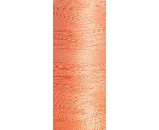 Вишивальна нитка ТМ Sofia Gold 4000м col.1124 Рожевий світлий, изображение 2 в Чутові