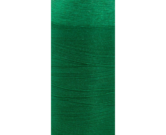 Вишивальна нитка ТМ Sofia 4000м N1155 Зелений, изображение 2 в Чутові
